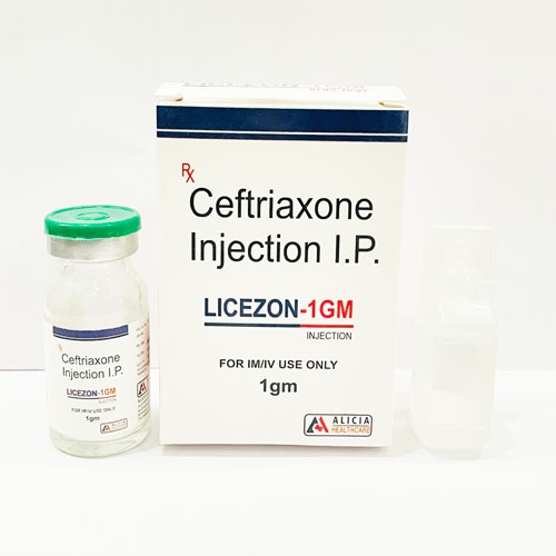 LICEZON-1GM