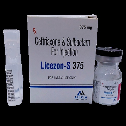 LICEZON-S 375