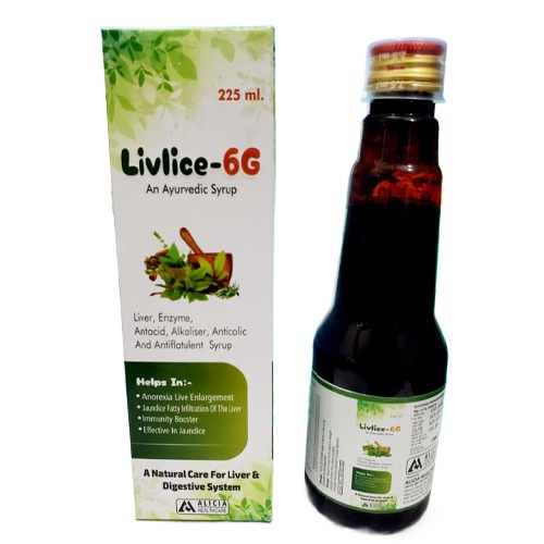 LIVLICE-6G