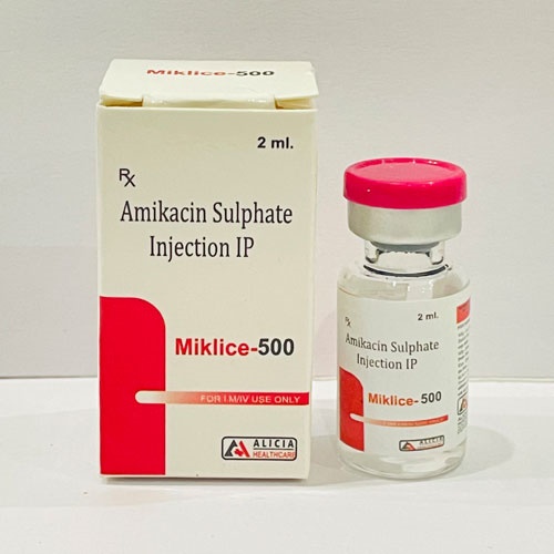 MIKLICE-500