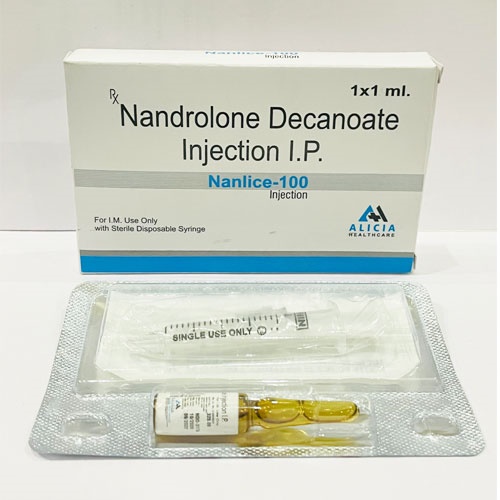 NANLICE-100