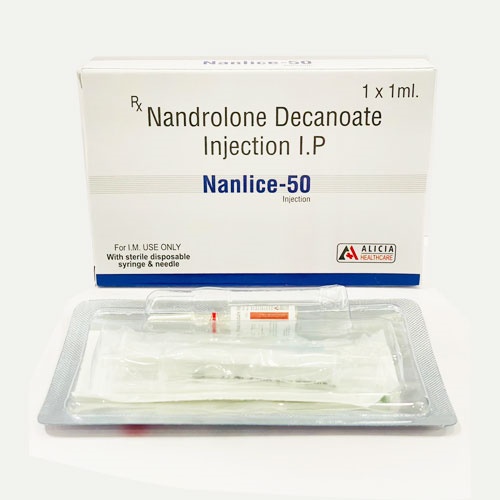 NANLICE-50