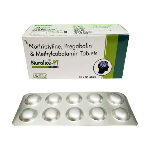 NUROLICE PT