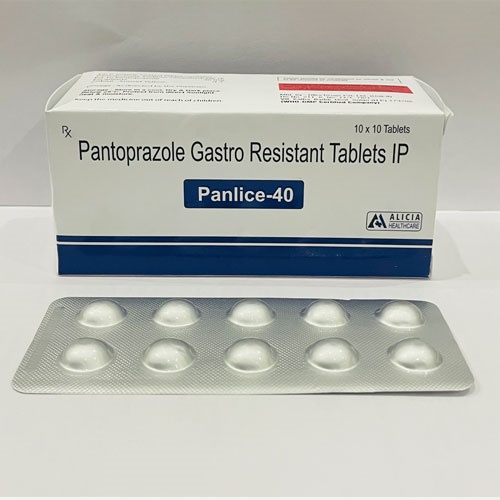 PANLICE-40