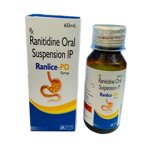 RANLICE -PD
