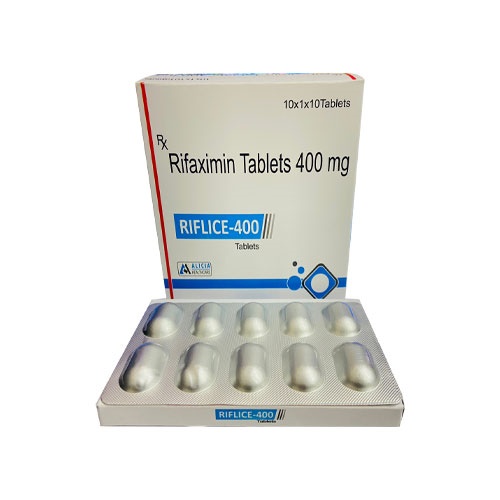 RIFLICE -400