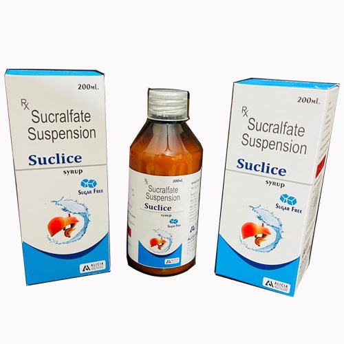 SUCLICE