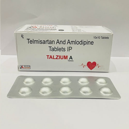 TALZIUM-A