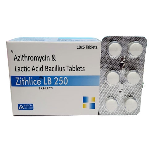 ZITHLICE-250 LB