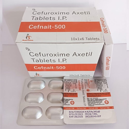 Cefnait-500