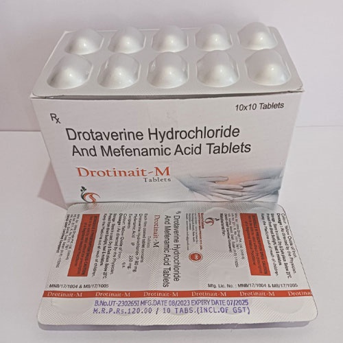 Drotinait-M