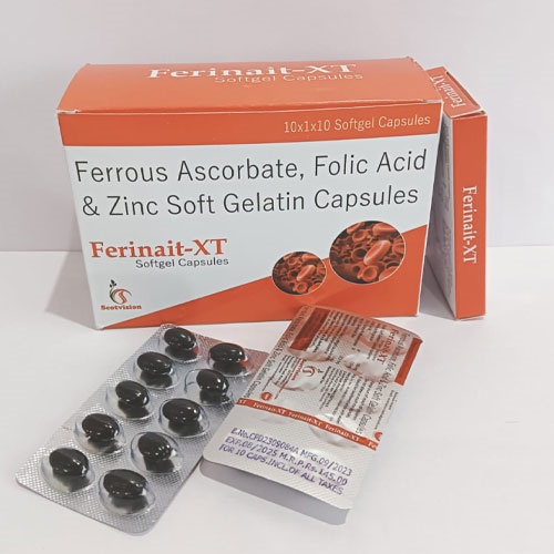 Ferinait-XT