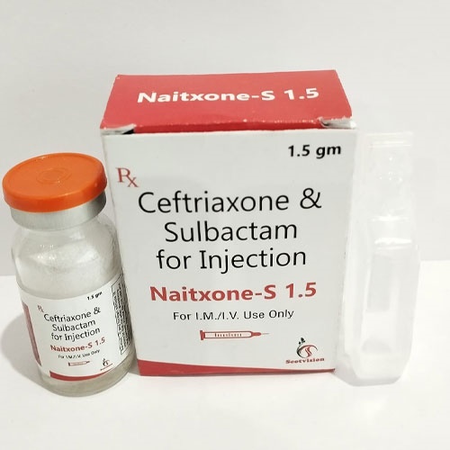 Naitxone-S 1.5