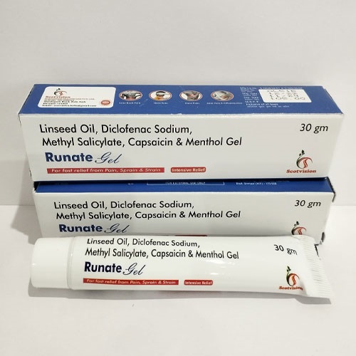 Runate-Gel