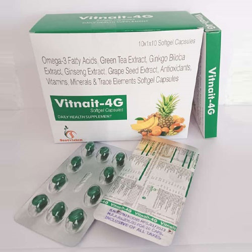 Vitnait-4G