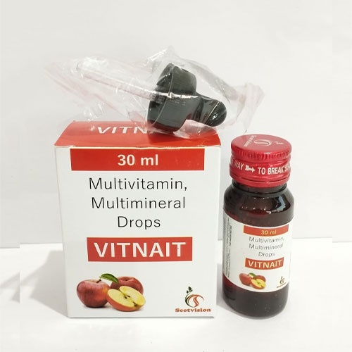 Vitnait-Drop