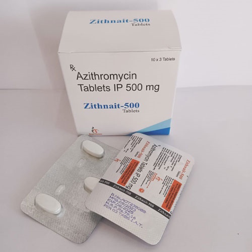 Zithnait-500