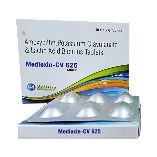 MEDIOXIN-CV 625