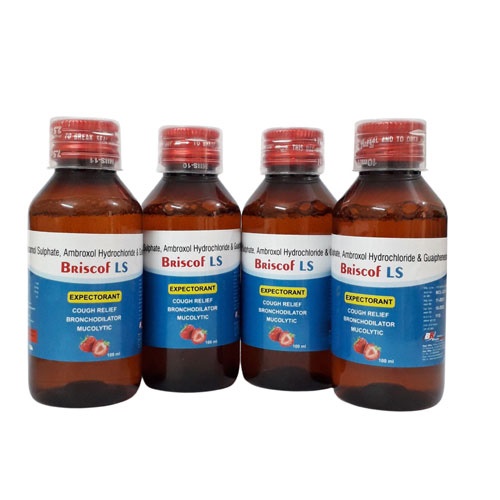 BRISCOF- LS