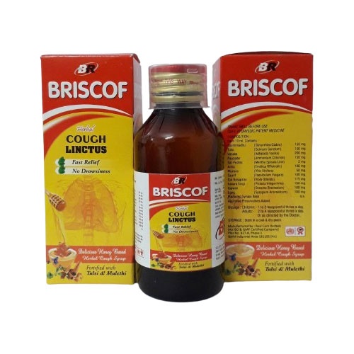 BRISCOF