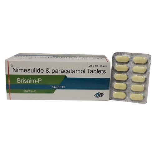BRISNIM - P