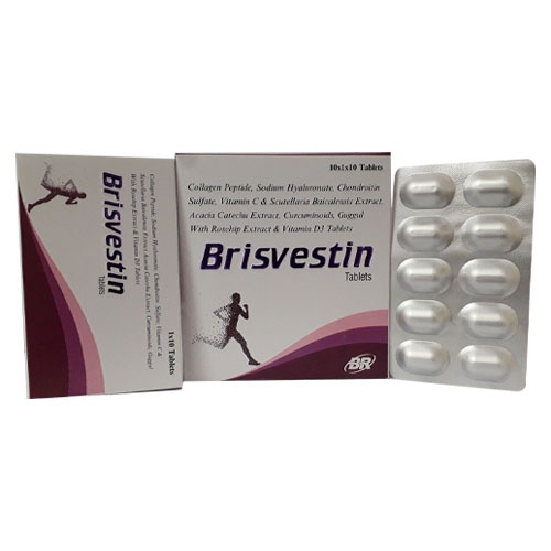 BRISVESTIN