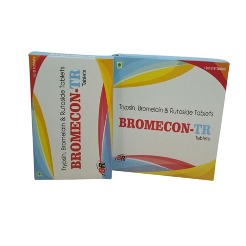 BROMECON-TR