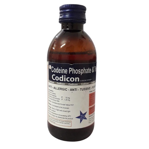 CODICON SYP.