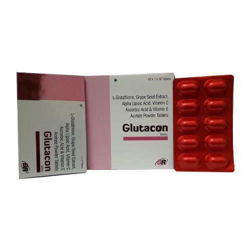 GLUTACON