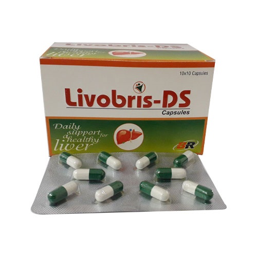 LIVOBRIS-DS
Caps