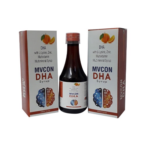 MVCON SYP.