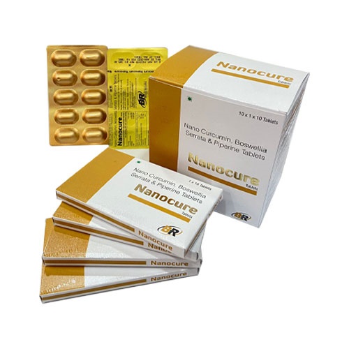NANOCURE