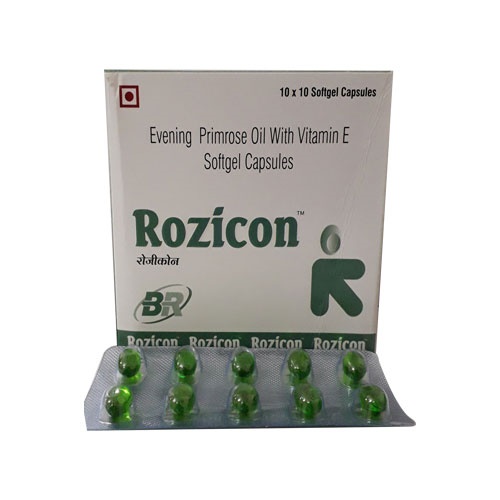 ROZICON