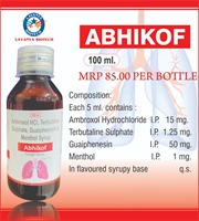 ABHIKOF