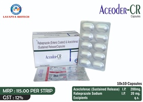 ACEODER-CR