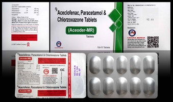 ACEODER-MR