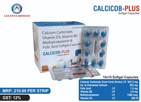 CALCICOB-PLUS