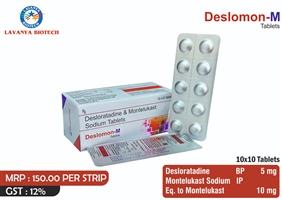 DESLOMON-M