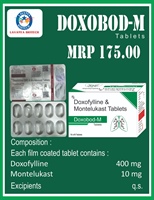 DOXOBOD-M