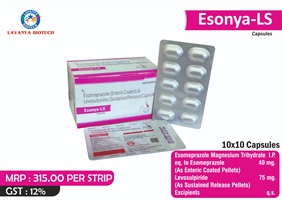 ESONYA-LS