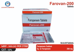 FAROVAN-200
