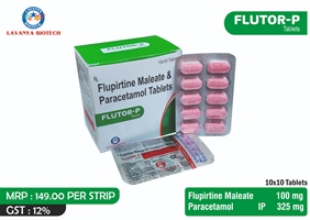 FLUTOR-P