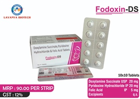 FODOXIN-DS