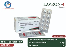 LAVRON-4