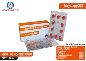 MEGAMOR-369