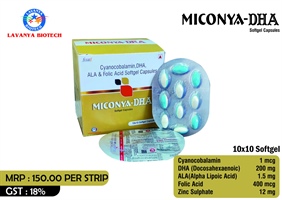 MICONYA-DHA