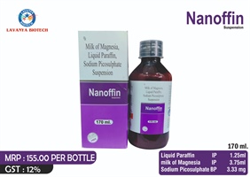 NANOFFIN