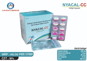 NYACAL-CC