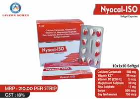NYACAL-ISO