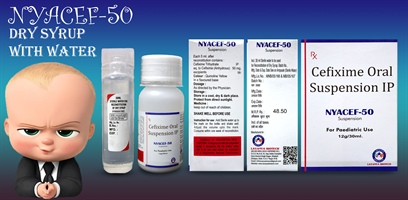 NYACEF- 50